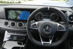 Mercedes-AMG E63 S 4Matic+ 2017 года (AU)